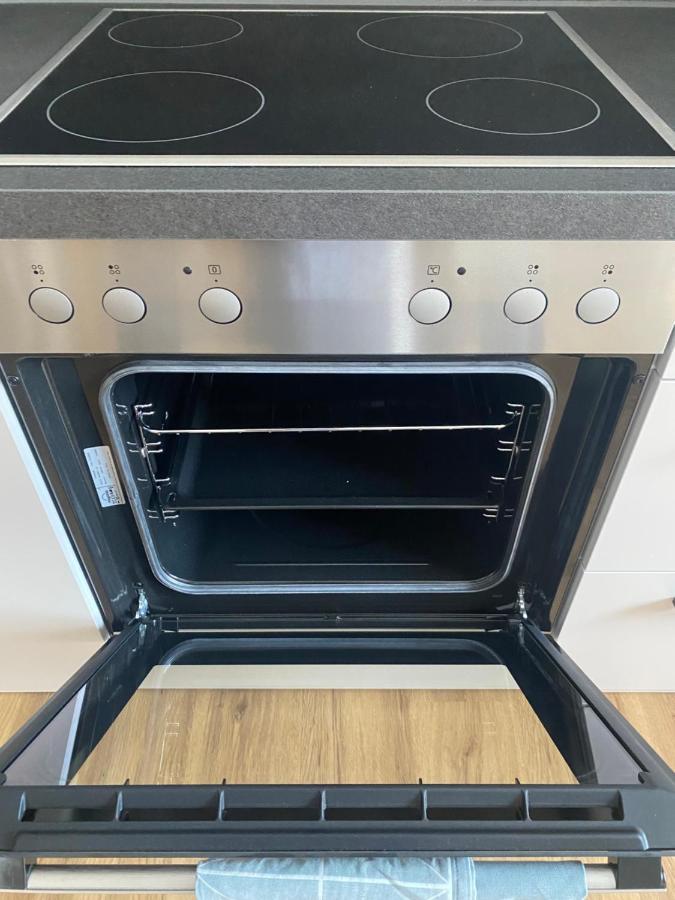 Exklusives Apartment In Bester Lage In Tbb Tauberbischofsheim Esterno foto